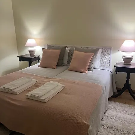 Fabulous Terrace 3 - Checkinhome Lägenhet