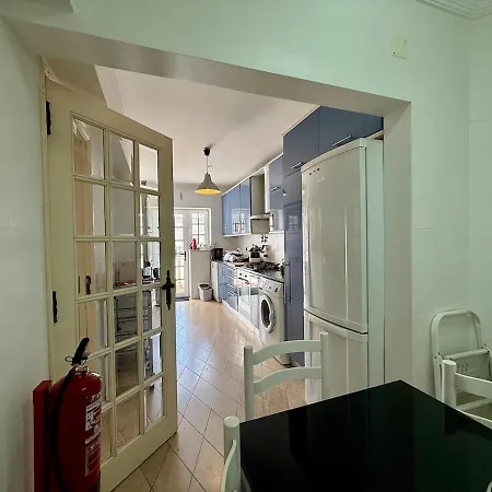 Fabulous Terrace 3 - Checkinhome *