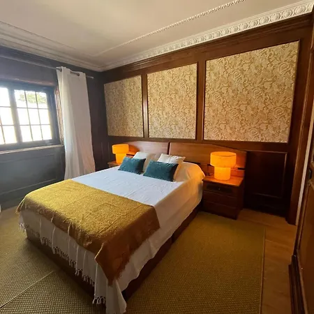 Lägenhet Fabulous Terrace 3 - Checkinhome *