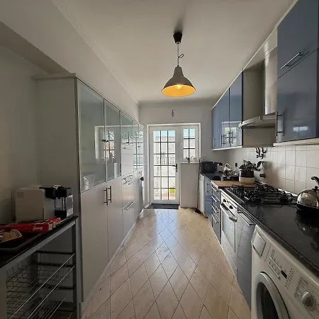 Fabulous Terrace 3 - Checkinhome