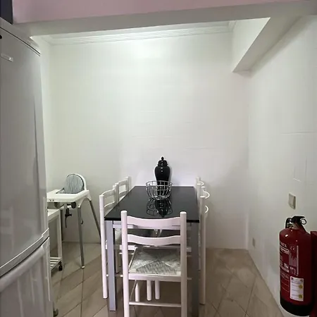 Fabulous Terrace 3 - Checkinhome