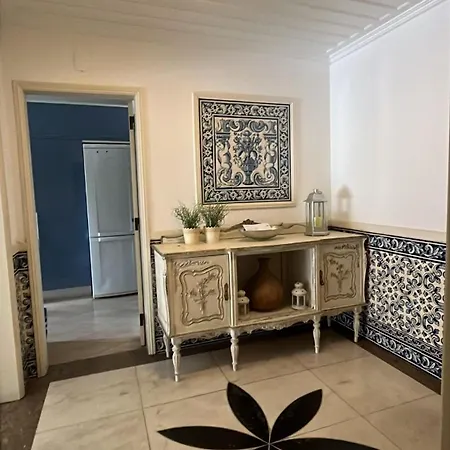 Fabulous Terrace 3 - Checkinhome * Cascais