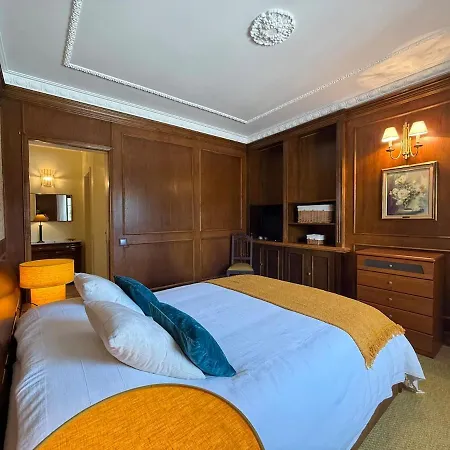 Fabulous Terrace 3 - Checkinhome Apartament