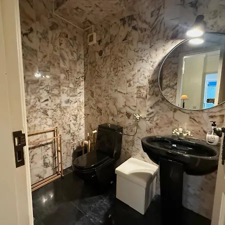 Fabulous Terrace 3 - Checkinhome Cascais