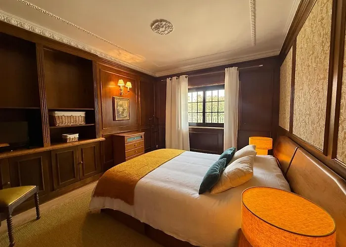 Fabulous Terrace 3 - Checkinhome Apartament