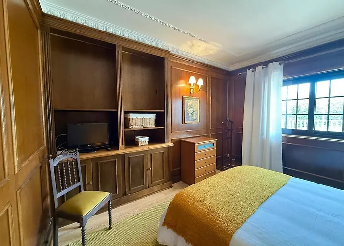 Fabulous Terrace 3 - Checkinhome