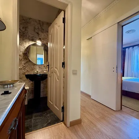 Fabulous Terrace 3 - Checkinhome * Cascais