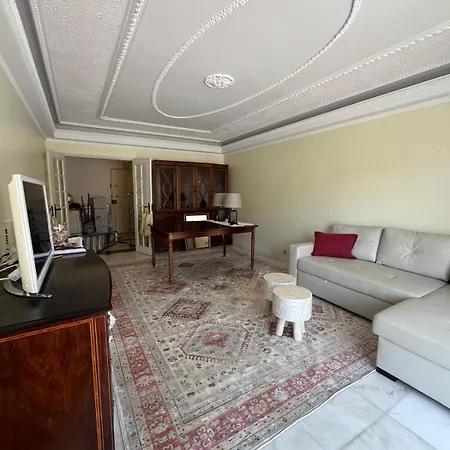 Fabulous Terrace 3 - Checkinhome *