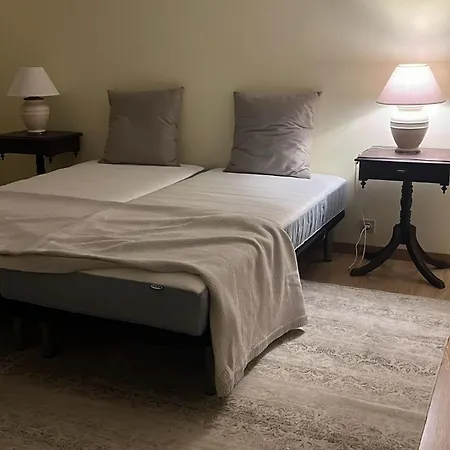 公寓 Fabulous Terrace 3 - Checkinhome 卡斯凯什