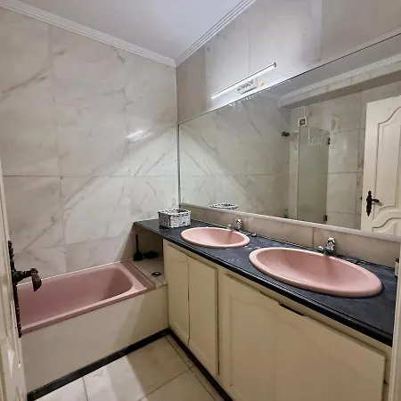 Fabulous Terrace 3 - Checkinhome * Cascais