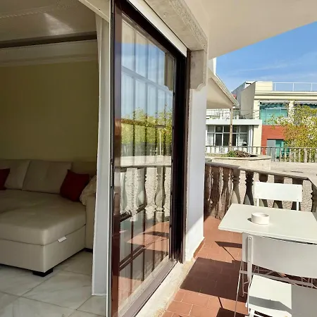 Fabulous Terrace 3 - Checkinhome Apartmán Cascais