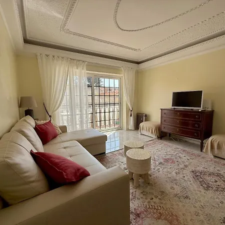 Fabulous Terrace 3 - Checkinhome * Cascais