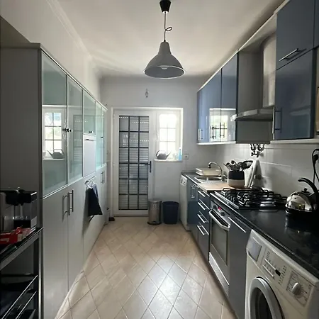 Fabulous Terrace 3 - Checkinhome Apartmán Cascais