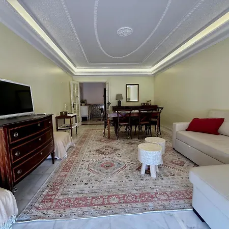 Fabulous Terrace 3 - Checkinhome * Cascais