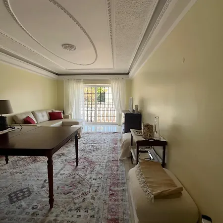 Fabulous Terrace 3 - Checkinhome Apartment