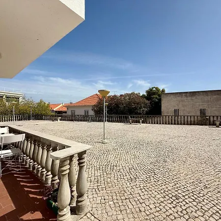 Fabulous Terrace 3 - Checkinhome *