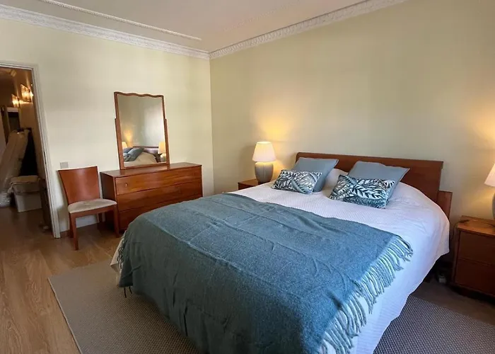 公寓 Fabulous Terrace 3 - Checkinhome *