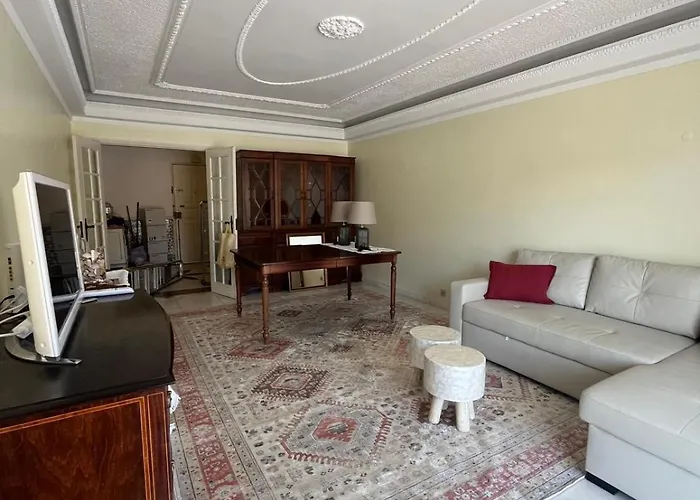 Fabulous Terrace 3 - Checkinhome *