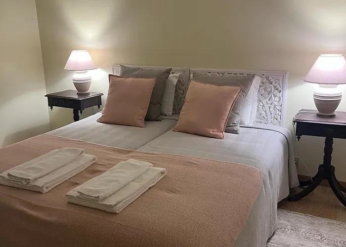 Fabulous Terrace 3 - Checkinhome 公寓