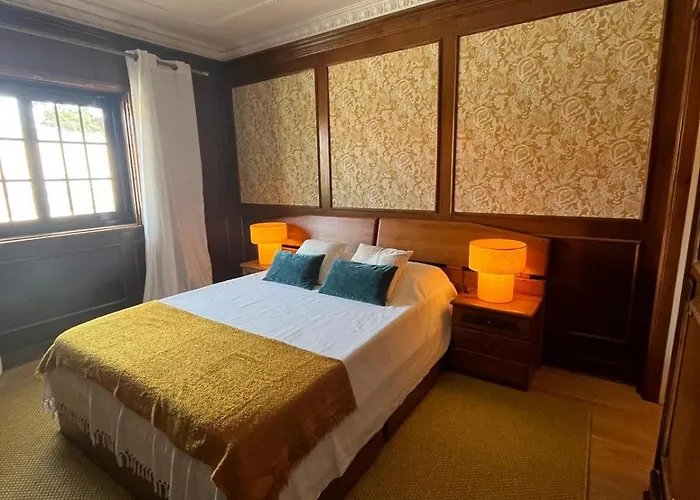 公寓 Fabulous Terrace 3 - Checkinhome *