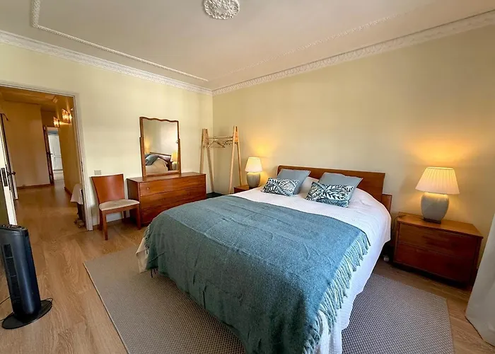 Fabulous Terrace 3 - Checkinhome 公寓