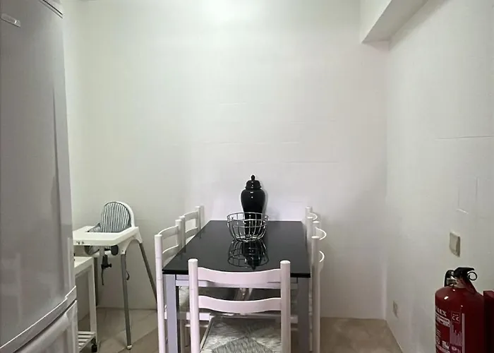 Fabulous Terrace 3 - Checkinhome