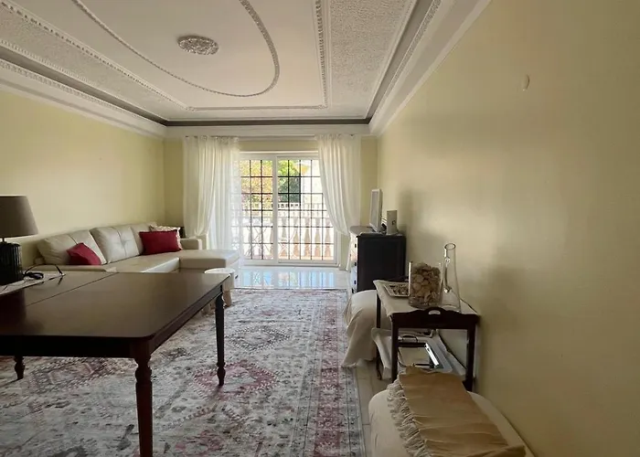 Fabulous Terrace 3 - Checkinhome 公寓