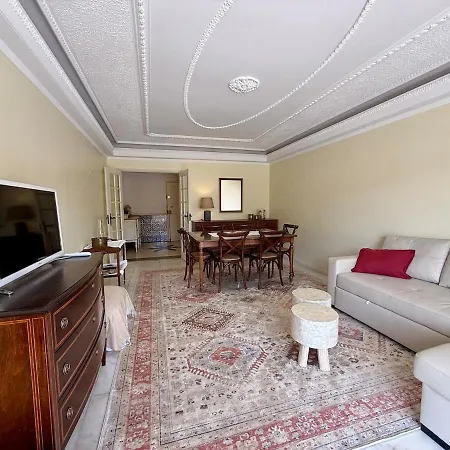 Appartamento Fabulous Terrace 3 - Checkinhome *