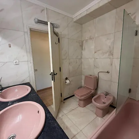 Fabulous Terrace 3 - Checkinhome * Cascais