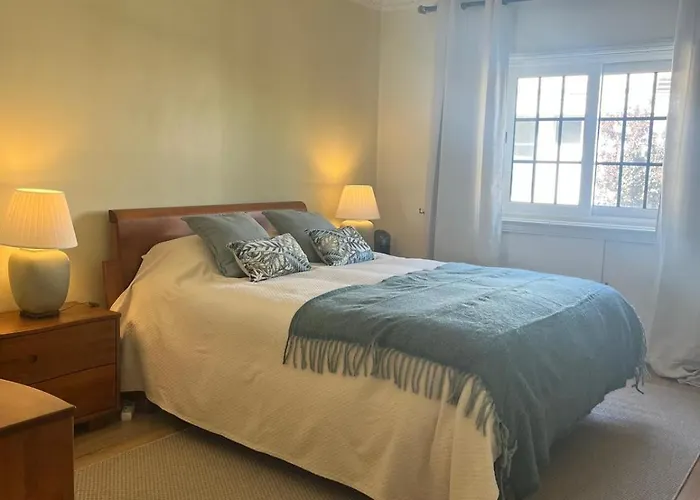 Fabulous Terrace 3 - Checkinhome