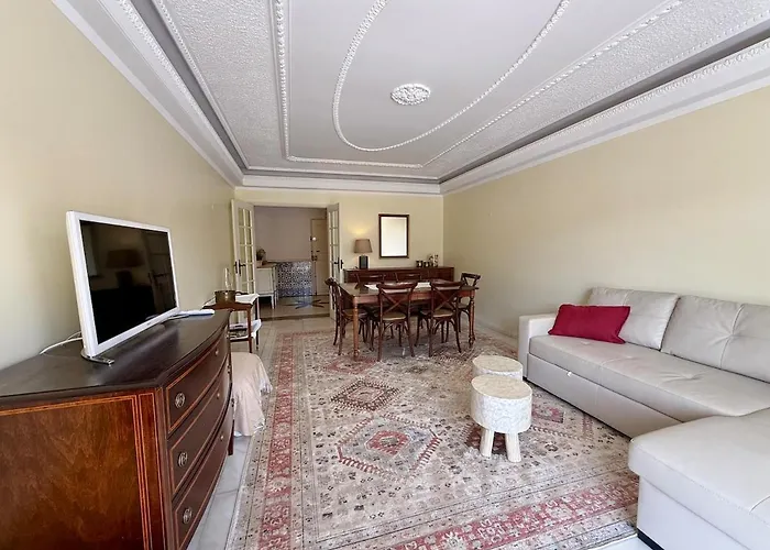 Apartmán Fabulous Terrace 3 - Checkinhome *