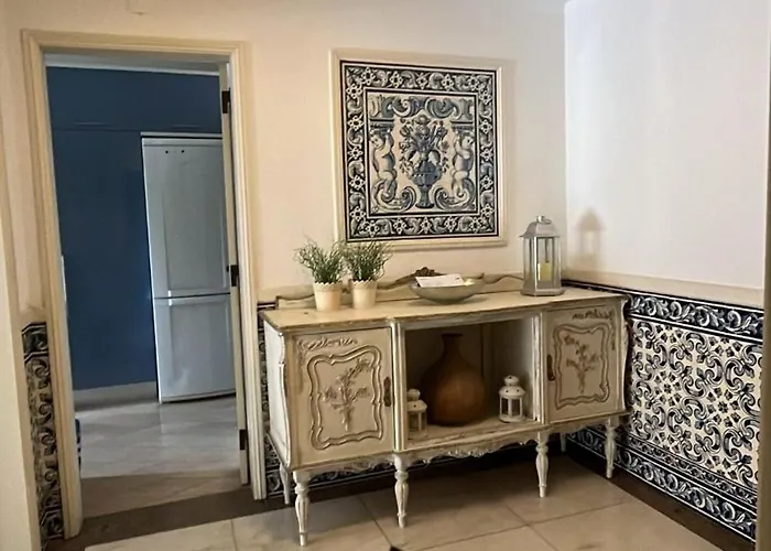 Fabulous Terrace 3 - Checkinhome * Cascais