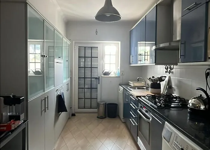 Fabulous Terrace 3 - Checkinhome Apartmán Cascais